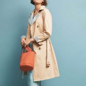 🆕 🧥Anthro Trench M